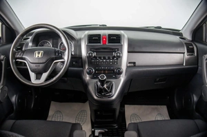 Внедорожник Honda CR-V 2008 года, 1299000 рублей, Пермь