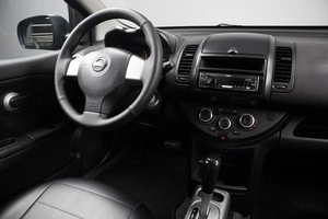 Хетчбэк Nissan Note 2010 года, 649000 рублей, Оренбург