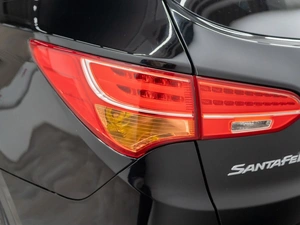 Внедорожник Hyundai Santa Fe 2012 года, 1599000 рублей, Красноярск