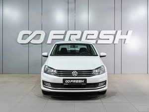 Седан Volkswagen Polo 2019 года, 799000 рублей, Воронеж