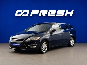 Универсал Ford Mondeo 2011 года, 999055 рублей, Москва