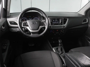 Седан Hyundai Solaris 2019 года, 1319000 рублей, Минеральные Воды