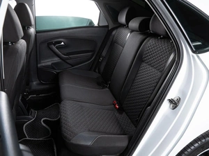 Седан Volkswagen Polo 2018 года, 1098000 рублей, Волгоград