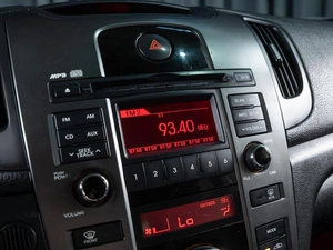 Седан Kia Cerato 2010 года, 799000 рублей, Волгоград