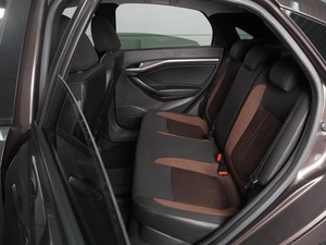 Седан ВАЗ (LADA) Vesta 2018 года, 969000 рублей, Минеральные Воды