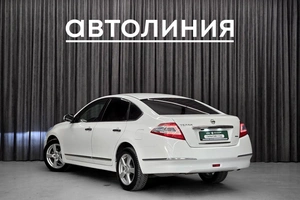 Седан Nissan Teana 2011 года, 990000 рублей, Красноярск