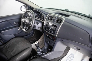 Седан Renault Logan 2020 года, 529000 рублей, Пермь