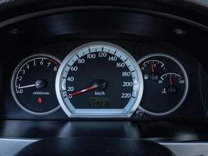 Седан Chevrolet Lacetti 2007 года, 498000 рублей, Краснодар