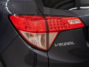 Внедорожник Honda Vezel 2017 года, 1699000 рублей, Красноярск