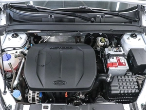 Внедорожник Chery Tiggo 4 2021 года, 1459000 рублей, Красноярск