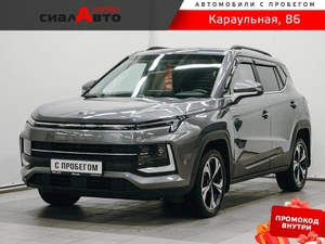 Внедорожник Москвич 3 2023 года, 1449000 рублей, Красноярск