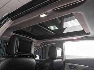 Внедорожник Nissan Murano 2016 года, 2319000 рублей, Тюмень