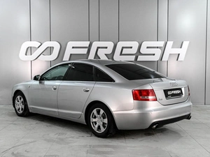 Седан Audi A6 2005 года, 775000 рублей, Аксай