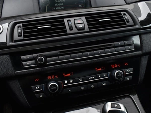 Седан BMW 5 серия 2010 года, 1660000 рублей, Краснодар