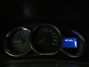 Седан Renault Logan 2015 года, 780000 рублей, Смоленск