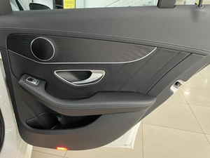 Седан Mercedes-benz C-класс 2014 года, 1797000 рублей, Солонцы