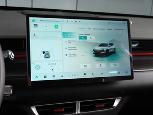 Внедорожник Jetour Dashing 2026 года, 2563000 рублей, Красный Пахарь