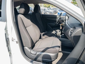 Седан Kia Rio 2020 года, 1550000 рублей, Краснодар