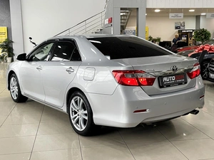 Седан Toyota Camry 2012 года, 1567000 рублей, Солонцы