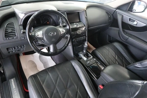 Внедорожник Infiniti FX37 2012 года, 1779000 рублей, Омск