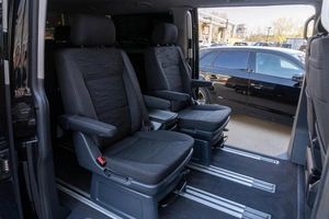 Минивэн Volkswagen Multivan 2020 года, 6399000 рублей, Саратов