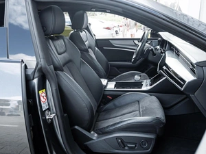 Лифтбек Audi A7 2018 года, 5300000 рублей, Ставрополь