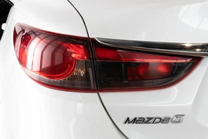 Седан Mazda 6 2015 года, 1589000 рублей, Красноярск