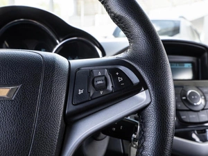 Хетчбэк Chevrolet Cruze 2012 года, 1150000 рублей, Волгоград