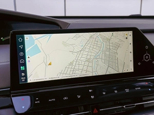 Внедорожник Changan UNI-K 2023 года, 2620000 рублей, Краснодар