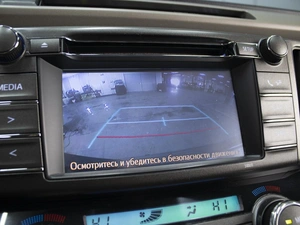 Внедорожник Toyota RAV4 2015 года, 2040000 рублей, Омск