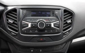 Седан ВАЗ (LADA) Vesta 2016 года, 899000 рублей, Орёл