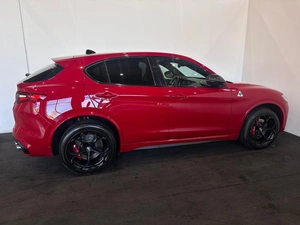 Внедорожник Alfa Romeo Stelvio 2020 года, 7910000 рублей, Кемерово