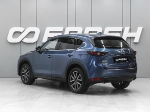 Внедорожник Mazda CX-5 2018 года, 2140000 рублей, Ростов-на-Дону