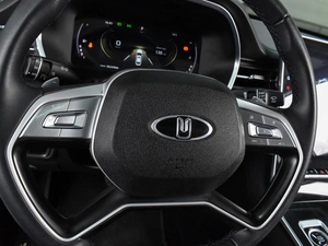 Лифтбек Москвич 6 2023 года, 1599000 рублей, Воронеж