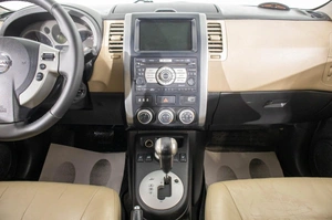 Внедорожник Nissan X-Trail 2008 года, 1049000 рублей, Барнаул