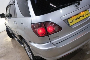 Внедорожник Toyota Harrier 1998 года, 859000 рублей, Новокузнецк