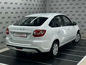 Лифтбек ВАЗ (LADA) Granta 2023 года, 775000 рублей, Красноярск