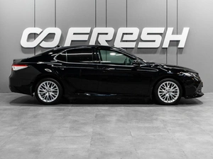 Седан Toyota Camry 2019 года, 2349000 рублей, Тюмень