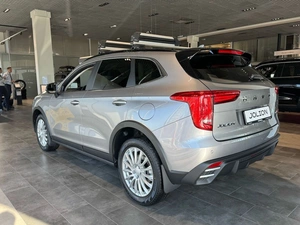 Внедорожник Haval Jolion 2025 года, 2599000 рублей, Красноярск