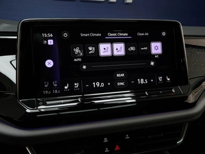 Внедорожник Volkswagen Teramont 2024 года, 5427077 рублей, Москва