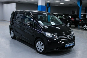 Минивэн Honda Freed 2011 года, 1013000 рублей, Солонцы