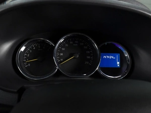 Минивэн Renault Dokker 2018 года, 1099000 рублей, Воронеж