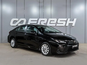 Седан Toyota Corolla 2021 года, 2049000 рублей, Воронеж