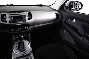 Внедорожник Kia Sportage 2015 года, 1929000 рублей, Пермь