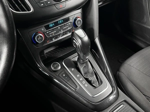 Хетчбэк Ford Focus 2017 года, 1275000 рублей, Казань