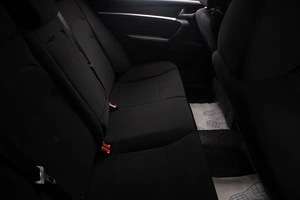 Седан Geely Emgrand EC7 2016 года, 499000 рублей, Оренбург