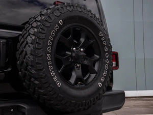 Внедорожник Jeep Wrangler 2021 года, 4799000 рублей, Большой Сочи