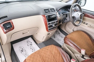 Минивэн Toyota Picnic 2002 года, 599000 рублей, Красноярск