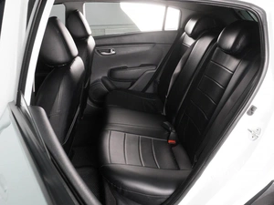 Хетчбэк Kia Rio X-Line 2018 года, 1079000 рублей, Минеральные Воды