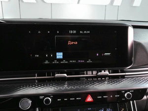 Минивэн Kia Carnival 2022 года, 3960000 рублей, Аксай